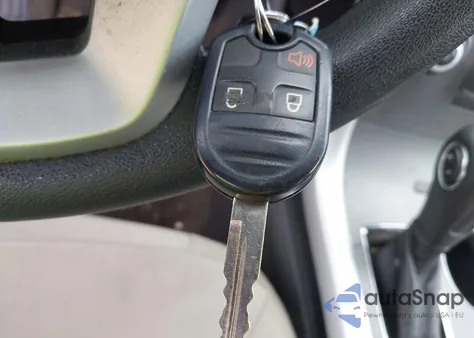 2013 Ford Edge Se from USA, damaged, VIN 2FMDK4GC8DBA02792